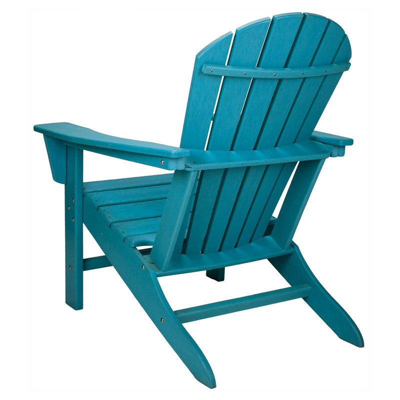 Outdoor Adirondack Set