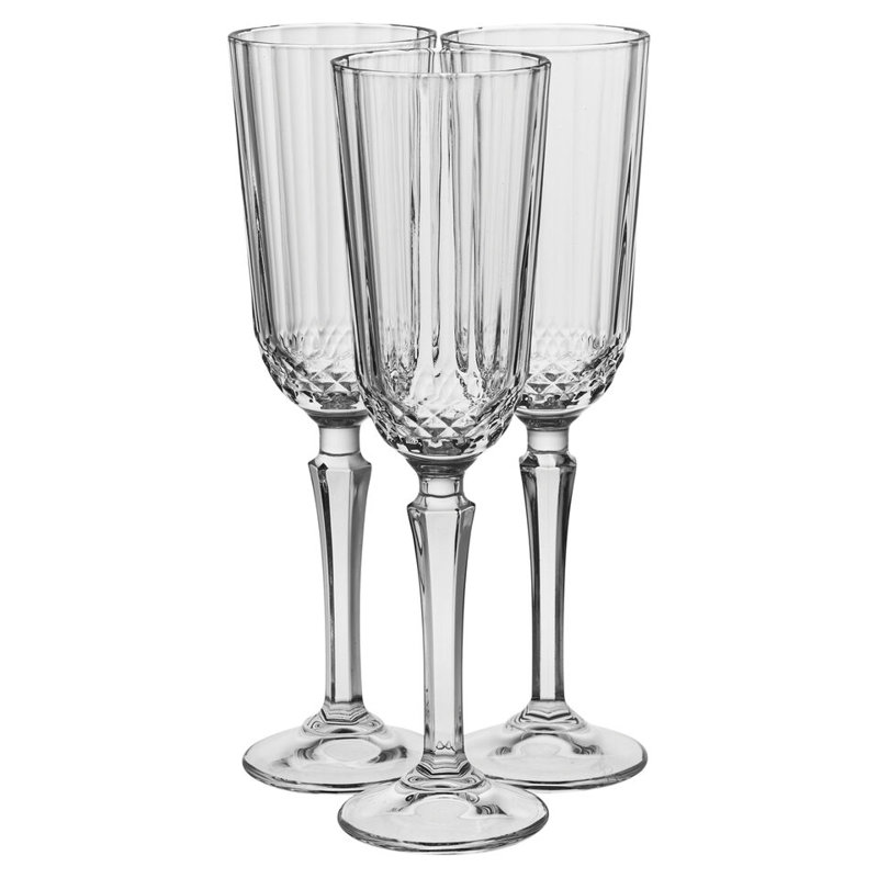 Eivind 4.22675ml Drinking Glass Set