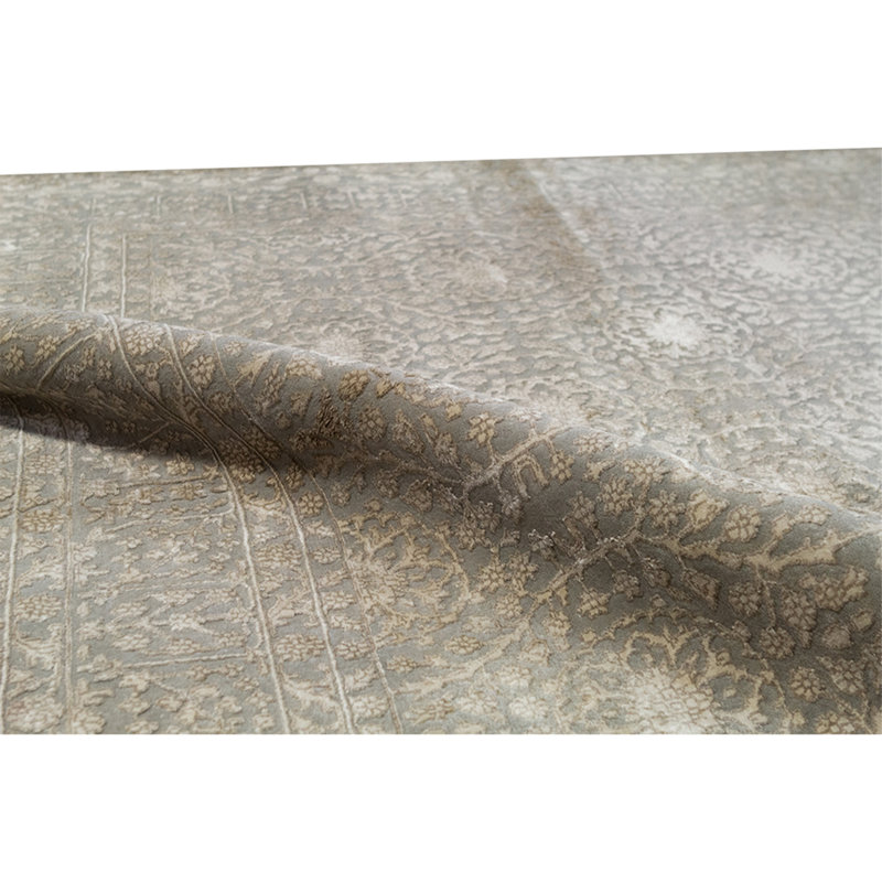 Oriental Area Rug