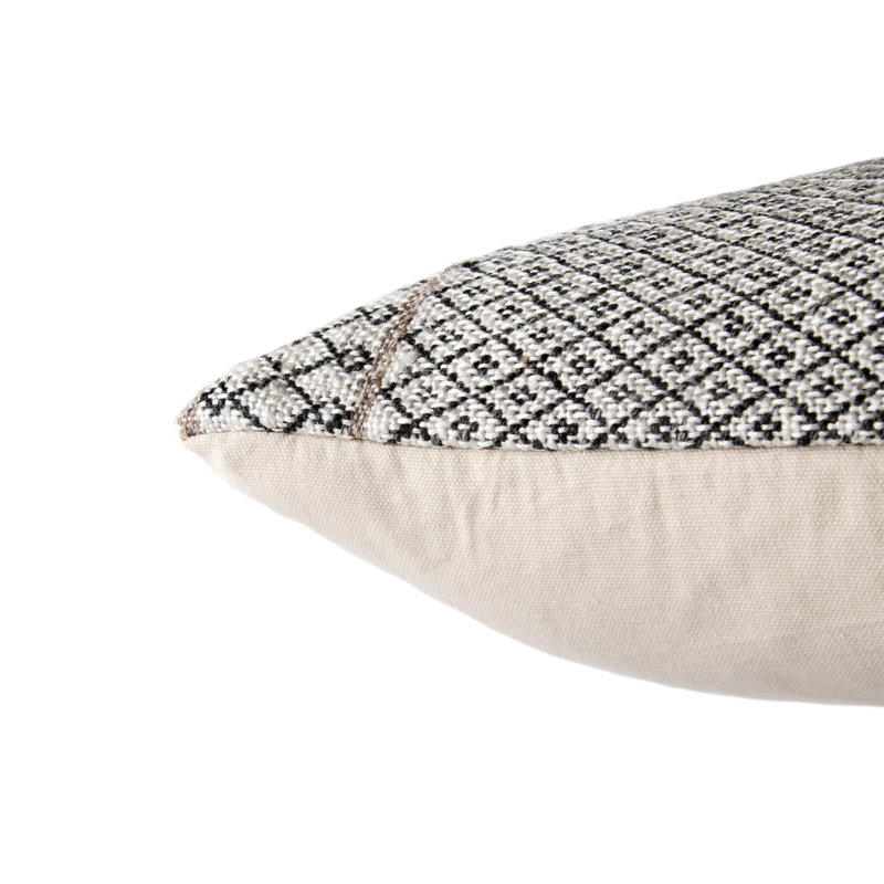 Housse de coussin Rumeal, Rembourrage du duvet