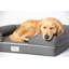 Housse de remplacement pour lit de chien Ultimate-31257757