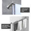Eliann 72 cm L 1 - Bar Wall Mounted Towel Bar