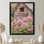 Drayvon - Floral Canvas Wall Art