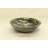 Black Marble Decorative Bowl