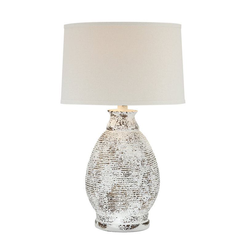 Artavious Table Lamp, Yes