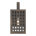 Oil-Rubbed Bronze