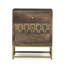 Table de chevet Mango Wood