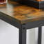 Ensemble de table de bar avec 2 tabourets de bar et siège souple-1787420301-1787420300