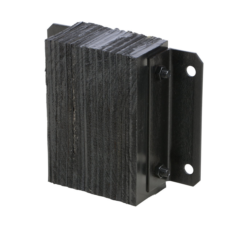 Tour de lit stratifié, 12" H x 14.25" W x 4.5" D