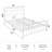 Colina Metal Bed-1748158146-1748158170