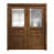 Cognac Oak