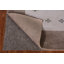 Handmade Wool Gabbeh Style Indian Rug 5x7