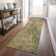 Jurnee Washable Geometric Indoor / Outdoor Rug