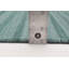 Kilim vert Dhiraj 5 pi 0 po x 7 pi 7 po