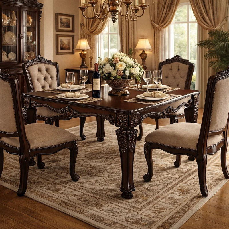 Musgrave Dining Table