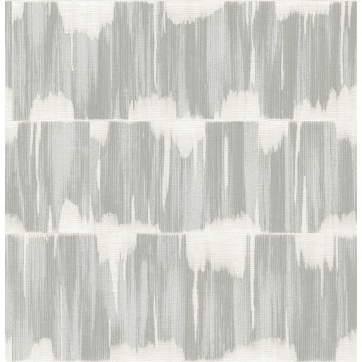 Papier peint Serendipity Sterling Shibori