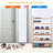 18 Pair Shoe Rack