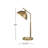 Dossier LED Desk Lamp