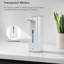 Aroma Pro Smart Soap Dispenser White-120161091