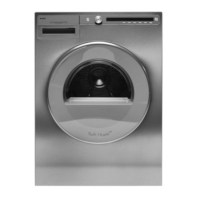 ASKO 5.1 Cubic Feet Vented Electric Stackable Dryer