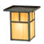 1 - Light Flush Mount