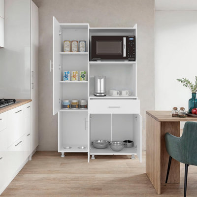 Armoire de cuisine