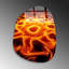 Boze Painting on Glass