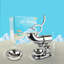 WYZworks Countertop Snow Cone Maker