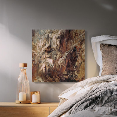 Izaguirre Wrapped Canvas Print Set