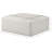 Iyonnie Upholstered Ottoman-89200744