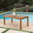 WILSON EXPANDABLE DINING TABLE