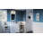 2 - Light Dimmable LED Vanity Light-606088954
