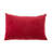 Appliqued Throw Pillow