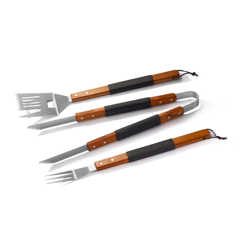 Grilling Tool Set
