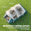 3 Person Tent-126042872