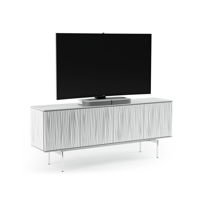 Tanami 79.25'' W Buffet, Satin White