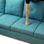 Canapé modulaire rembourré réversible avec repose-pieds-133526727-133526731