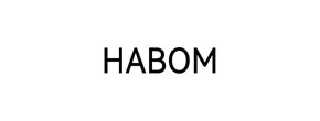Logo HABOM