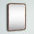 Collings Industrial Accent Mirror