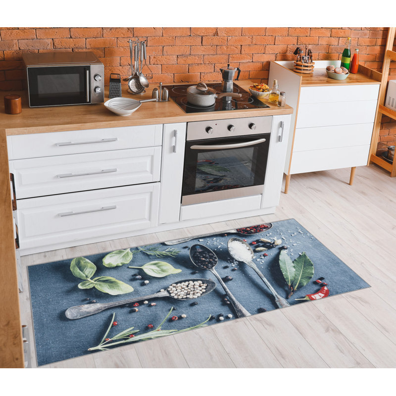 Frendel 120cm X 170cm Area Rug