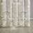 Isla 100% Cotton Shower Curtain-1559784662