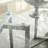 Dern Glass Dining Table