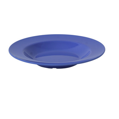 Yanco Milestone Melamine Pasta Dish