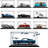 Acrylic Display Case For Collectibles Assemble Display Box For Lego 21319 Building Kits Clear Acrylic Case For Display Action Figures Car Model Toys-112938373