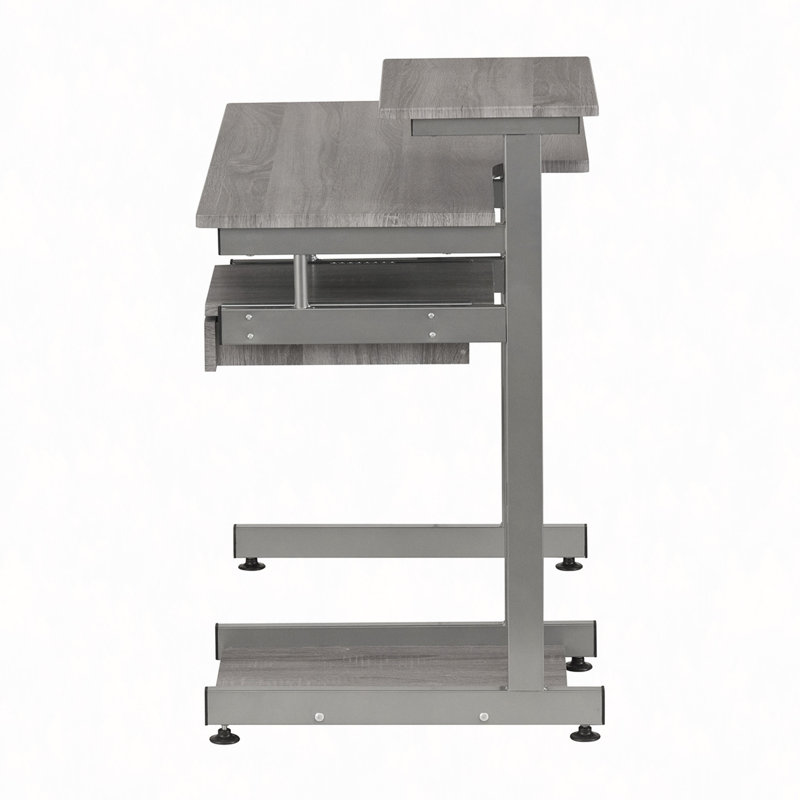 Bureau d'ordinateur complet