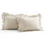 Ensemble d'édredon en microfibre Ella Shabby Elegance-366086084-366086086
