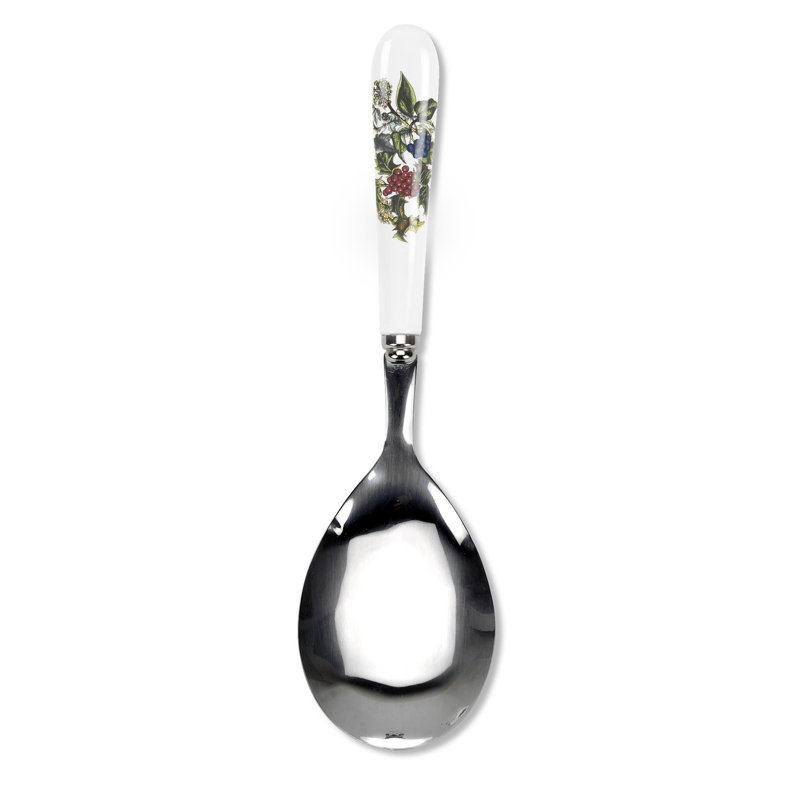 Portmeirion, The Holly & the Ivy - Serving Spoon