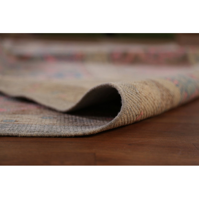 Tapis turc Oushak 10 x 14
