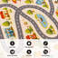 Sonya Washable Indoor Rug-700970441