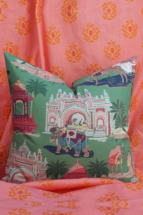 Pillows
